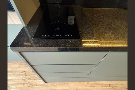Apartamento para alugar com 26m², 1 quarto e sem vaga Apartamento para alugar com 26m², 1 quarto e sem vagaSala/Cozinha