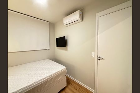 Apartamento para alugar com 26m², 1 quarto e sem vaga Apartamento para alugar com 26m², 1 quarto e sem vagaSuíte