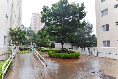 Apartamento à venda com 49m², 2 quartos e 1 vaga Apartamento à venda com 49m², 2 quartos e 1 vagaÁrea comum