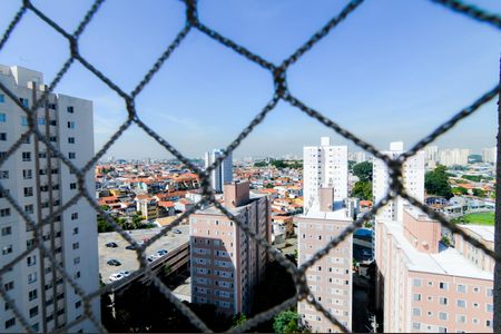 Apartamento à venda com 49m², 2 quartos e 1 vagaÁrea de Serviço - Vista 