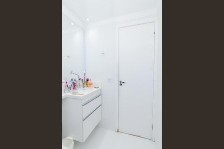 Apartamento à venda com 49m², 2 quartos e 1 vagaBanheiro