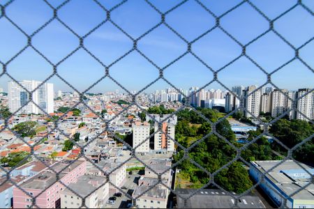 Apartamento à venda com 49m², 2 quartos e 1 vagaVista do Quarto 2