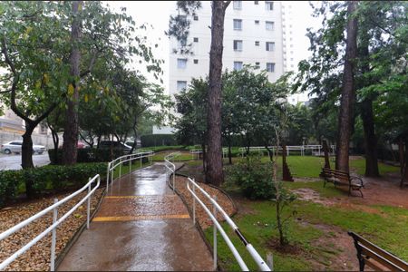 Apartamento à venda com 49m², 2 quartos e 1 vaga Apartamento à venda com 49m², 2 quartos e 1 vagaÁrea comum