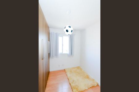 Apartamento à venda com 49m², 2 quartos e 1 vagaQuarto 2