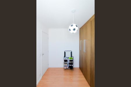 Apartamento à venda com 49m², 2 quartos e 1 vagaQuarto 2