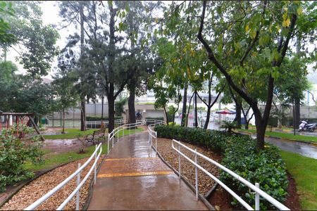 Apartamento à venda com 49m², 2 quartos e 1 vaga Apartamento à venda com 49m², 2 quartos e 1 vagaÁrea comum