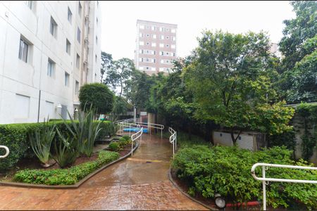 Apartamento à venda com 49m², 2 quartos e 1 vaga Apartamento à venda com 49m², 2 quartos e 1 vagaÁrea comum