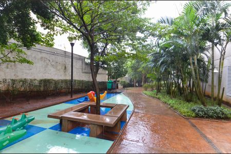 Apartamento à venda com 49m², 2 quartos e 1 vaga Apartamento à venda com 49m², 2 quartos e 1 vagaÁrea comum