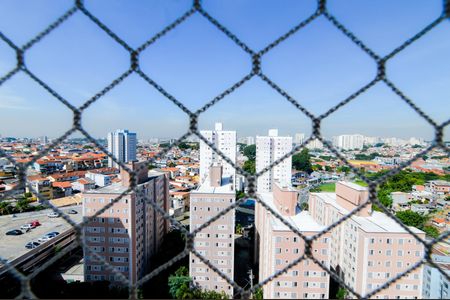 Apartamento à venda com 49m², 2 quartos e 1 vagaVista do Quarto 1