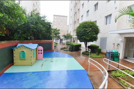 Apartamento à venda com 49m², 2 quartos e 1 vaga Apartamento à venda com 49m², 2 quartos e 1 vagaÁrea comum
