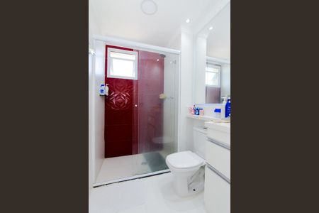 Apartamento à venda com 49m², 2 quartos e 1 vagaBanheiro