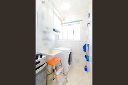 Apartamento à venda com 49m², 2 quartos e 1 vagaÁrea de Serviço
