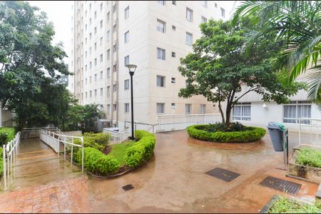 Apartamento à venda com 49m², 2 quartos e 1 vaga Apartamento à venda com 49m², 2 quartos e 1 vagaÁrea comum