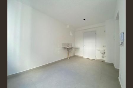 Apartamento para alugar com 2 quartos, 35m² em Vila Maria, São Paulo