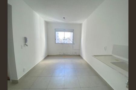 Apartamento para alugar com 2 quartos, 35m² em Vila Maria, São Paulo