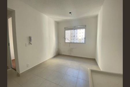 Apartamento para alugar com 2 quartos, 35m² em Vila Maria, São Paulo