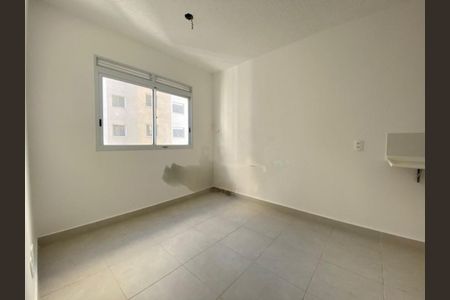 Apartamento para alugar com 2 quartos, 35m² em Vila Maria, São Paulo