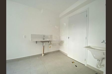 Apartamento para alugar com 2 quartos, 35m² em Vila Maria, São Paulo