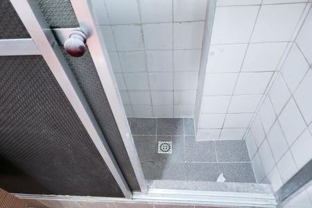 Banheiro  de apartamento para alugar com 1 quarto, 50m² em Centro, Rio de Janeiro