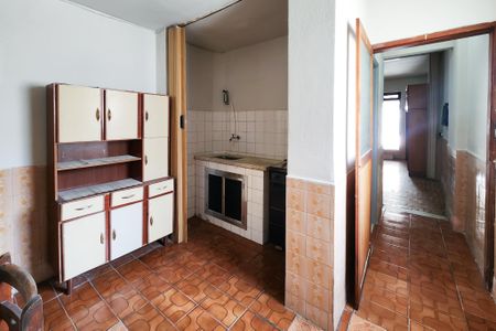 Cozinha  de apartamento para alugar com 1 quarto, 50m² em Centro, Rio de Janeiro