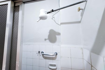 Banheiro  de apartamento para alugar com 1 quarto, 50m² em Centro, Rio de Janeiro