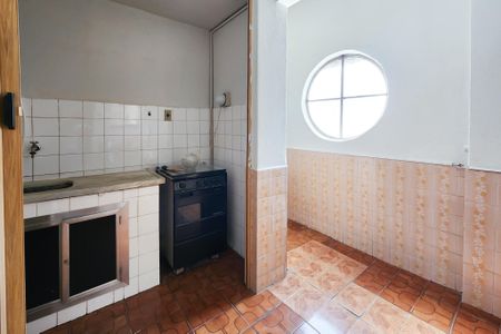 Cozinha  de apartamento para alugar com 1 quarto, 50m² em Centro, Rio de Janeiro