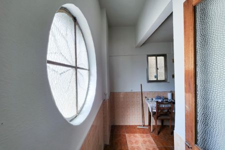 Cozinha de apartamento para alugar com 1 quarto, 50m² em Centro, Rio de Janeiro