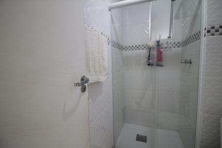 Apartamento à venda com 57m², 3 quartos e 1 vagaBanheiro