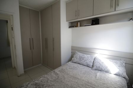 Apartamento à venda com 57m², 3 quartos e 1 vagaQuarto 3