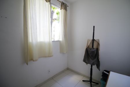 Apartamento à venda com 57m², 3 quartos e 1 vagaQuarto 2