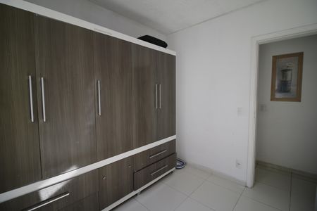 Apartamento à venda com 57m², 3 quartos e 1 vagaQuarto 1