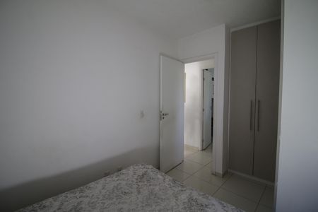 Apartamento à venda com 57m², 3 quartos e 1 vagaQuarto 3