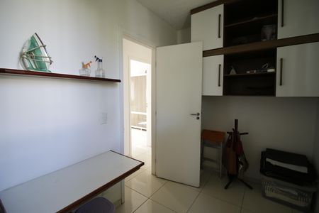 Apartamento à venda com 57m², 3 quartos e 1 vagaQuarto 2