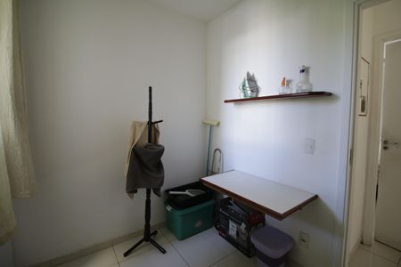 Apartamento à venda com 57m², 3 quartos e 1 vagaQuarto 2