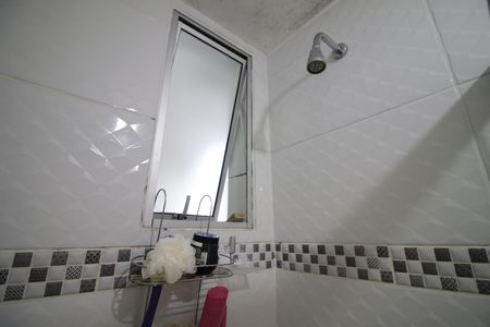 Apartamento à venda com 57m², 3 quartos e 1 vagaBanheiro