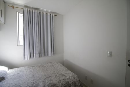 Apartamento à venda com 57m², 3 quartos e 1 vagaQuarto 3
