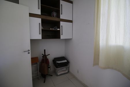 Apartamento à venda com 57m², 3 quartos e 1 vagaQuarto 2