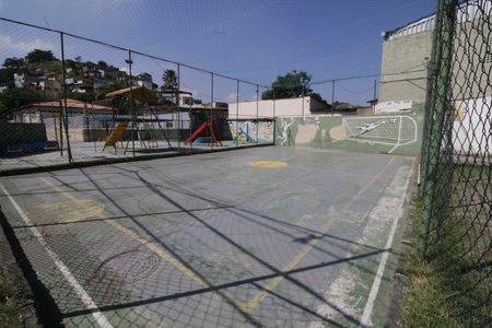 Apartamento à venda com 57m², 3 quartos e 1 vagaQuadra Esportiva