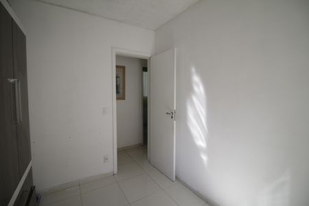 Quarto 1 de apartamento à venda com 3 quartos, 57m² em Taquara, Rio de Janeiro