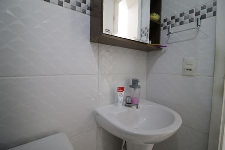 Apartamento à venda com 57m², 3 quartos e 1 vagaBanheiro
