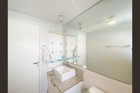Apartamento à venda com 107m², 3 quartos e 2 vagasSuíte