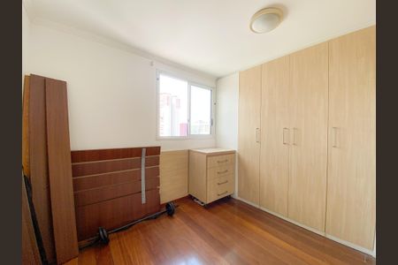 Quarto 1 de apartamento à venda com 3 quartos, 107m² em Água Branca, São Paulo