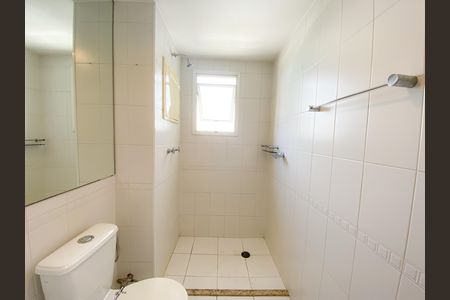 Apartamento à venda com 107m², 3 quartos e 2 vagasSuíte