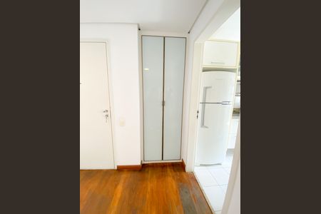 Apartamento à venda com 107m², 3 quartos e 2 vagasCozinha