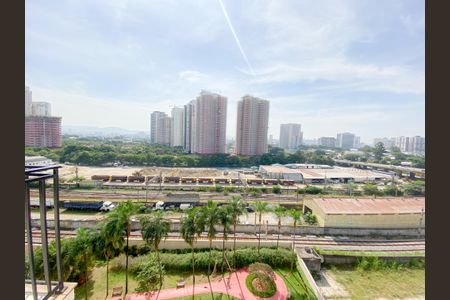 Apartamento à venda com 107m², 3 quartos e 2 vagasQuarto 3