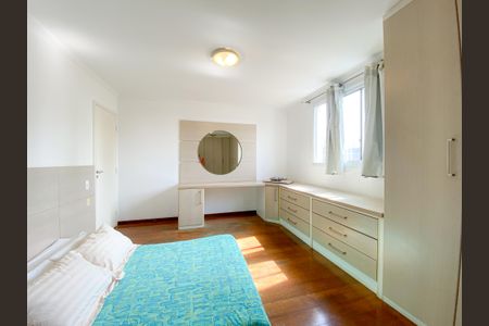 Apartamento à venda com 107m², 3 quartos e 2 vagasSuíte