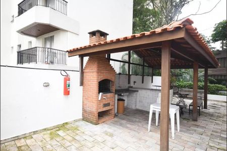 Apartamento à venda com 107m², 3 quartos e 2 vagasÁrea comum