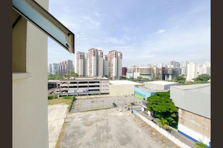 Apartamento à venda com 107m², 3 quartos e 2 vagasQuarto 1