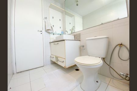 Apartamento à venda com 107m², 3 quartos e 2 vagasSuíte