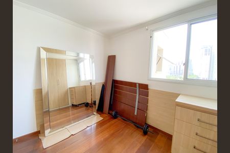Apartamento à venda com 107m², 3 quartos e 2 vagasQuarto 1